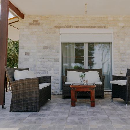 Rosalena'S House Βίλα Χαλκίδα Εξωτερικό φωτογραφία