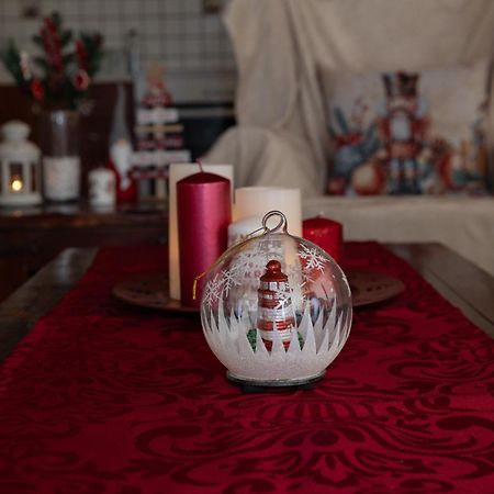 Rosalena'S House Βίλα Χαλκίδα Εξωτερικό φωτογραφία
