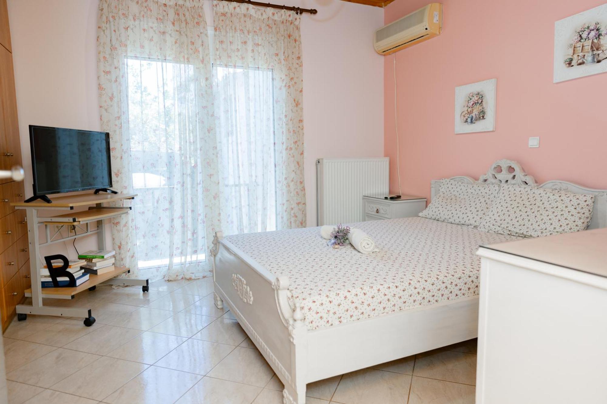 Rosalena'S House Βίλα Χαλκίδα Εξωτερικό φωτογραφία