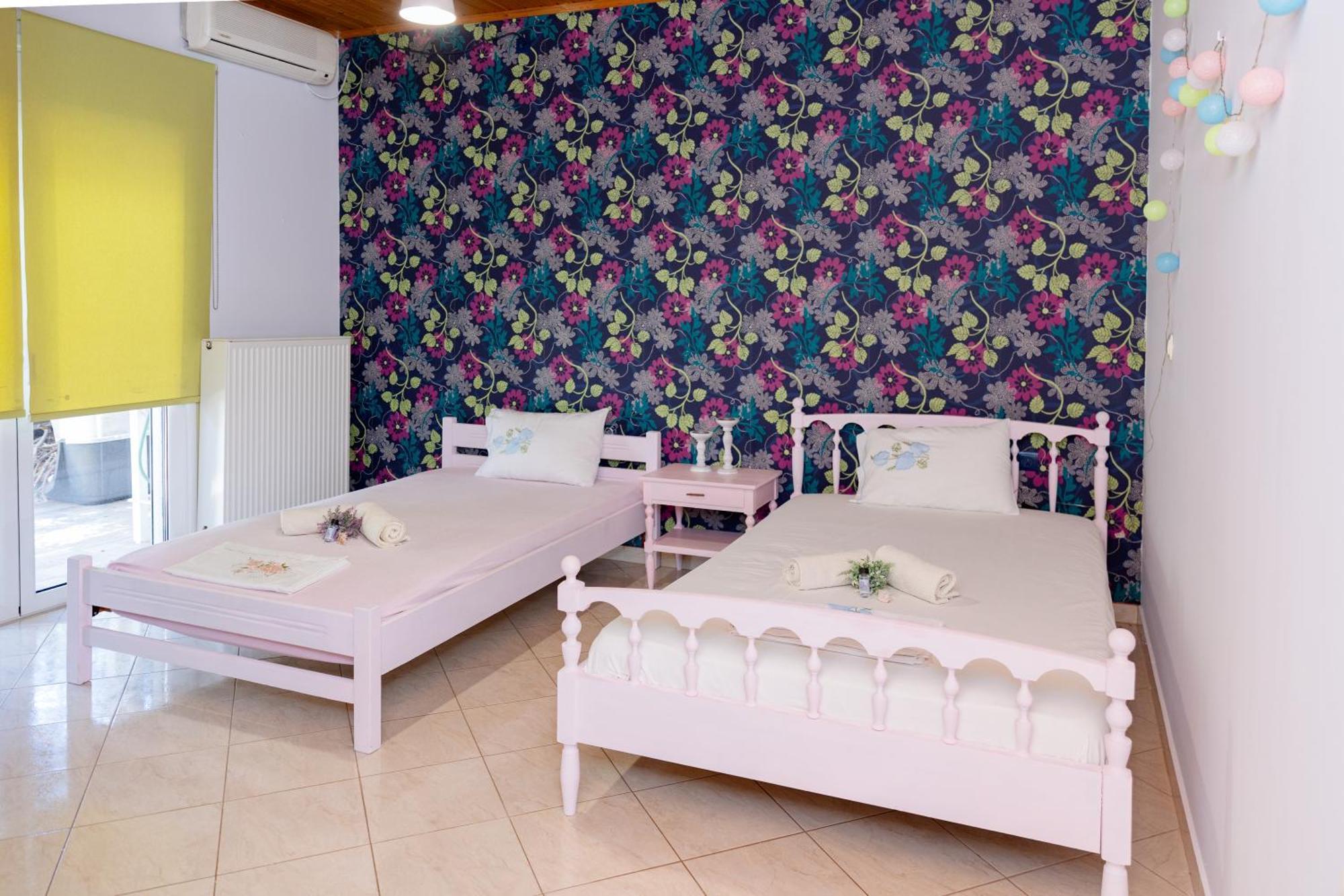 Rosalena'S House Βίλα Χαλκίδα Εξωτερικό φωτογραφία